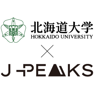 地域中核・特色ある研究大学強化促進事業J-PEAKS