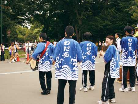 わだち