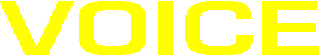 VOICE