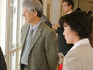 園舎案内