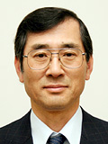 野口徹名誉教授