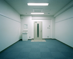 教員室