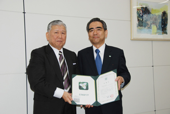 株式会社日立製作所様(5月11日)