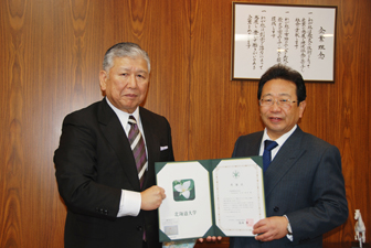 月島機械株式会社様(5月11日)