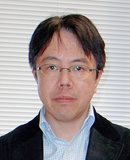 水産科学研究院教授に 藤森 康澄(ふじもり やすすみ) 氏
