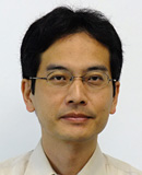 宇山 智彦 氏