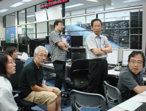 JAXA���ł̎������i�i�P�j�i�Ð쏊���i�E����Q�l�ځj�ƍ����@�������i�E����S�l�ځj�C�����@�������i�E����R�l�ځj