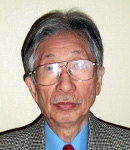 谷口 博 氏