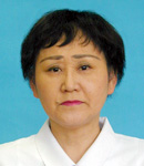 大沢 修子 氏