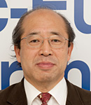 家田 修 教授