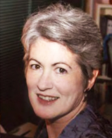 Lorena Elizabeth Brown 氏