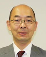 渡邊 康正 氏