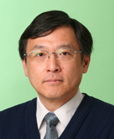 山下 正兼 教授