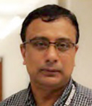 Arnab Pain@
