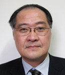 湊 公夫 氏