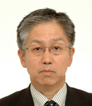 出口 寿久 氏