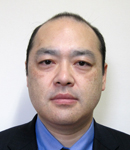坂本 秀敬 氏