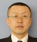伊藤 恒明 氏
