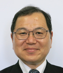 柴田 大 氏