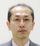 岸本 一志 氏
