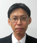 佐藤 浩司 氏