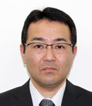 桃山 光樹 氏