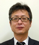 中田 雄二 氏