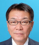 大石 和博 氏