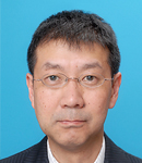 入澤 秀次 氏