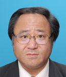 吉田 茂 氏