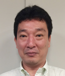 萩原 隆史 氏