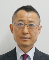 コ久 治彦氏