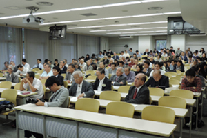 参加者の様子