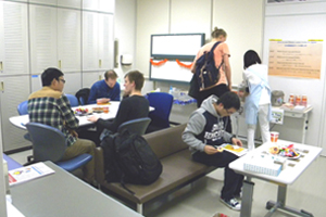 「Wellness Cafe」