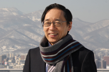 副学長 寺尾 宏明
