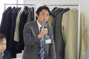 文部科学省産業連携・地域支援課 坂本修一課長の発言