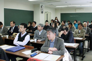 参加者の様子
