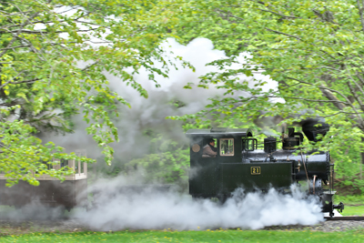 2015.5.17 丸瀬布森林公園いこいの森(遠軽町)