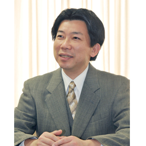 副学長 吉見 宏
