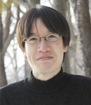 石井 利昌 氏