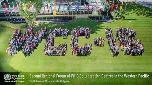 参加者集合写真