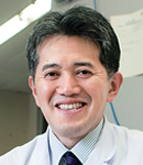 福嶋 正巳 氏