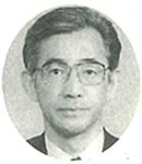 名誉教授 篠原 邦夫 氏