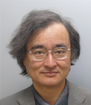 低温科学研究所教授 田中 歩 氏