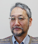 総合博物館教授 橋 英樹 氏