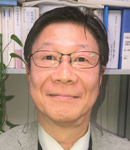 水産科学研究院准教授 山下 成治 氏