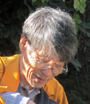 理学研究院准教授 大島 弘光 氏