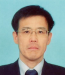 理学研究院准教授 今川 敏明 氏