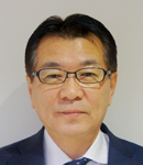 北海道大学病院総務課長 大石 和博 氏
