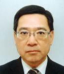 文学研究科・文学部事務長 渡邊 正明 氏